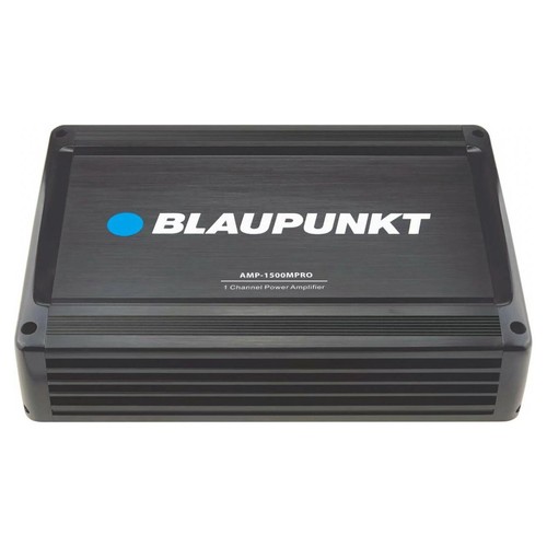 Blaupunkt amp 1500mpro 1500w - amp-1500mpro,