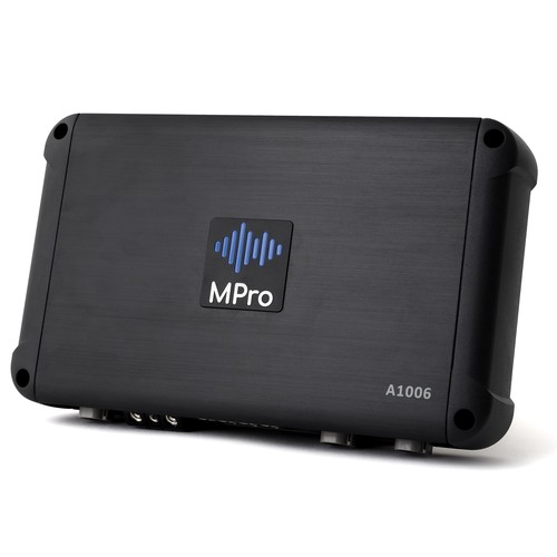 Prospec electronics six - prospec,